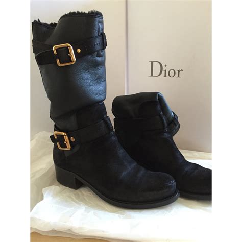 dior bottes|bottes Dior femme.